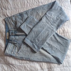 Madewell | Denim | Size 24
